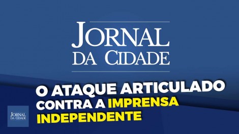 Boicote ao Jornal da Cidade Online: "A esquerda tem, em sua essência, uma postura nazista", diz jornalista (veja o vídeo)