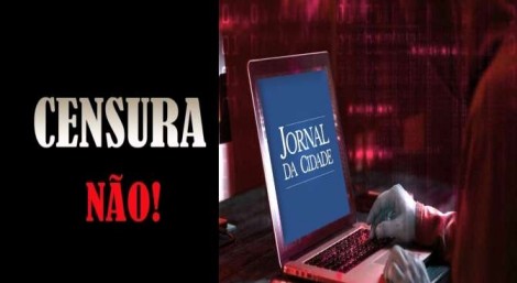 A pirataria virtual contra o Jornal da Cidade Online patrocinada pela Nova Ordem Mundial e pelo Mecanismo?