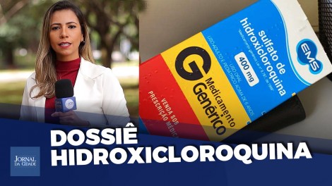 Dossiê hidroxicloroquina: terrorismo contra o remédio (Veja o vídeo)