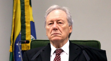 A denúncia de Lewandowski sobre o desvio de poder que tomou conta do STF