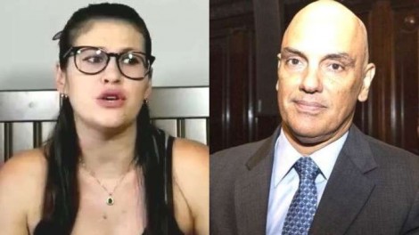 Destemida, YouTuber expõe áudio e denúncias da grande mídia contra Moraes e desmoraliza inquérito (veja o vídeo)