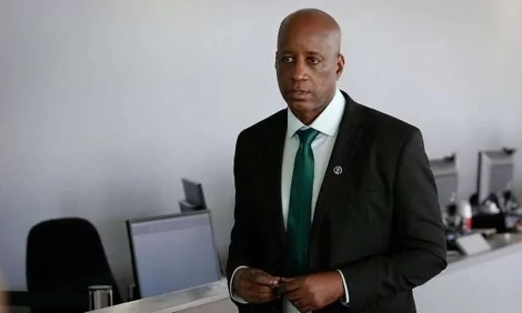 Sérgio Camargo