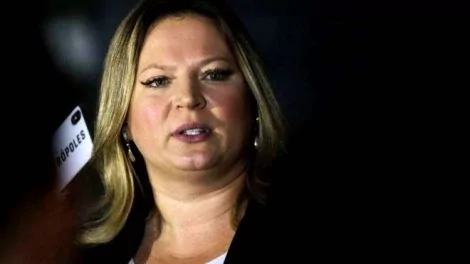 Joice Hasselmann