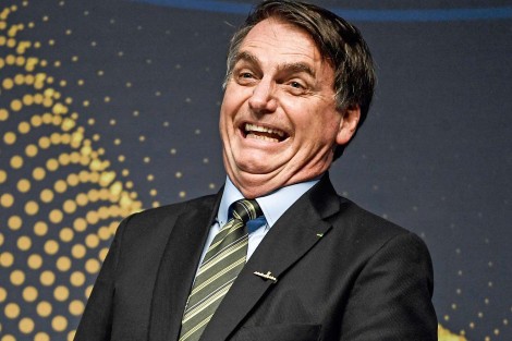 A importância de Bolsonaro para reformular os diretores da consciência