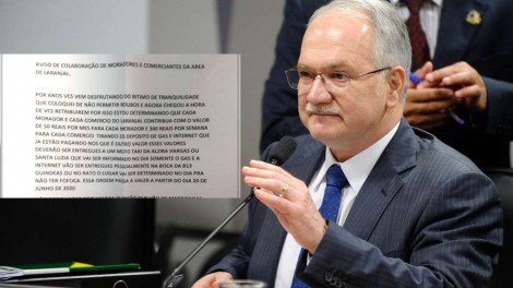 STF proíbe operações policiais em comunidades e tráfico anuncia “taxa de segurança” a moradores de São Gonçalo