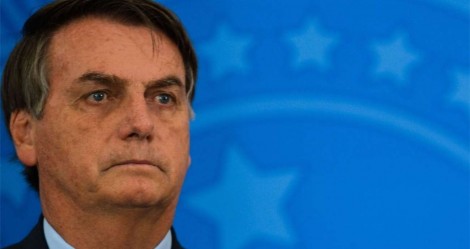 Viraliza antigo vídeo que demonstra o “ser-humano” que é Bolsonaro (veja o vídeo)