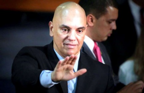 A fragilidade e a fraqueza reveladas por Moraes, jamais vistas em um órgão tão importante como o STF