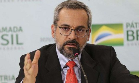 Abraham Weintraub, o Mec e o motivo de tanto ódio da criminalidade esquerdista