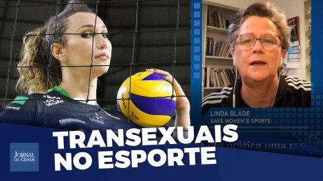 Transexuais nos esportes femininos: inclusão ou injustiça com as mulheres? (Veja o vídeo)