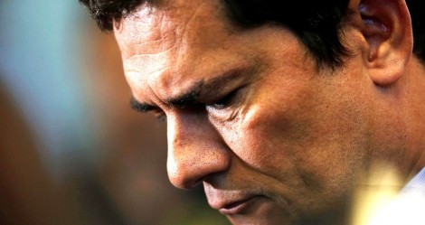 Moro e sua decadência irreversível, fracassa também como colunista (veja o vídeo)