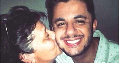 Exatos 5 anos após morte do cantor Cristiano Araújo, mãe faz desabafo emocionante