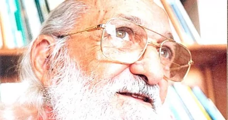 Paulo Freire