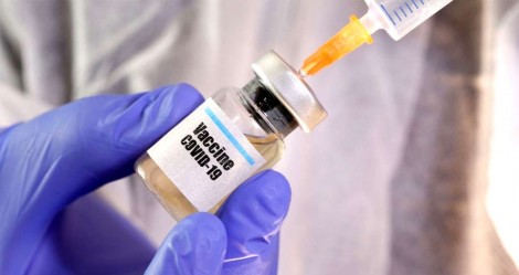 Começa teste de vacina anti-Covid de Oxford em São Paulo
