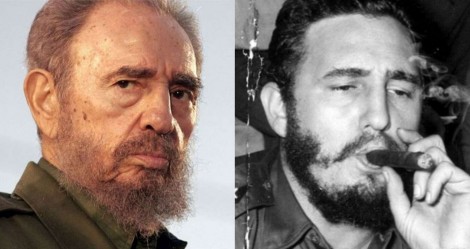 Fidel – Um psicopata egocêntrico com transtorno de personalidade narcisista
