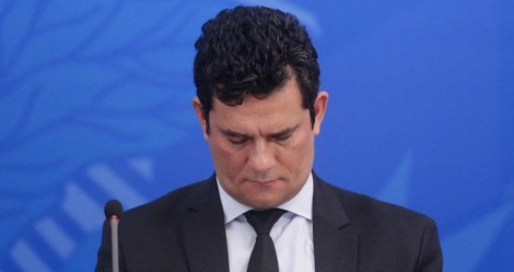 Moro, auge e queda, brilho e fim