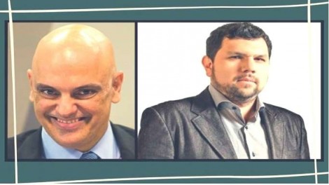 País sério não brinca com liberdade