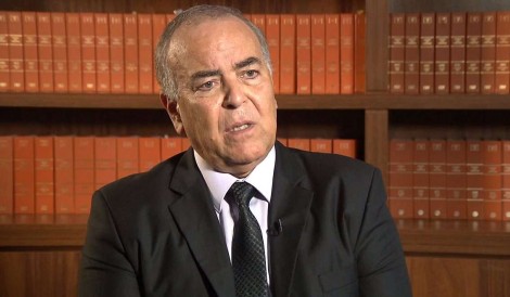 A Carta Aberta da defesa de Oswaldo Eustáquio ao Procurador-Geral da República