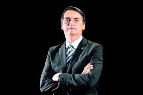Bolsonaro, um autêntico conservador, daí o ódio dos esquerdistas, desde os isentões até a massa de manobra