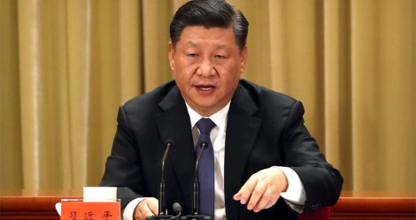 Xi Jinping manda prender mais um crítico, um professor de direito