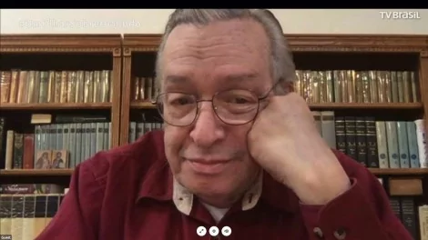 Olavo de Carvalho