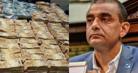 O esquema criminoso que lucrou com a pandemia no RJ: Faturando em cima do caos e da dor... (veja o vídeo)