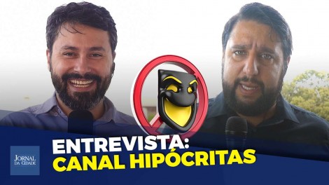 Hipócritas: Desmascarando a hipocrisia com muito humor (veja o vídeo)