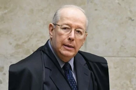 Celso de Mello