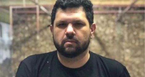 Oswaldo Eustáquio