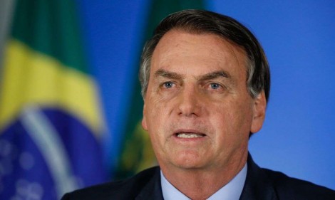 Bolsonaro e o segundo voo da águia