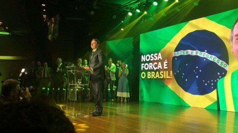 A Aliança pelo Brasil nas eleições municipais