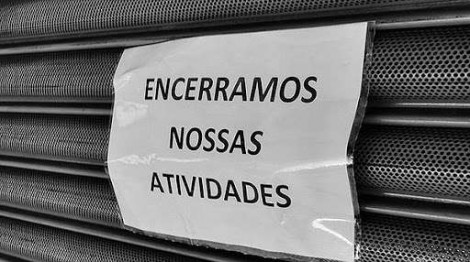 O Perigo dos Oligopólios