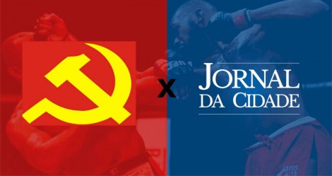 Entenda o recalque e os motivos da esquerda odiar tanto o Jornal da Cidade Online