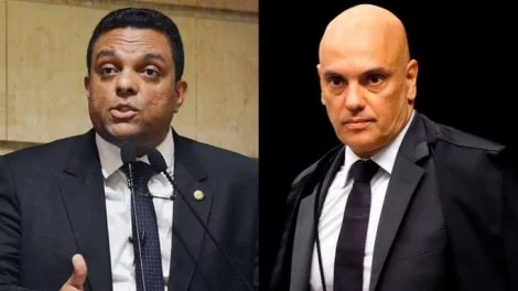 Fotomontagem: Otoni de Paula e Alexandre de Moraes