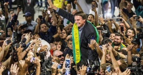 Jair Bolsonaro