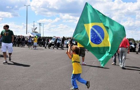 O plano para sequestrar a inocência de nossas crianças