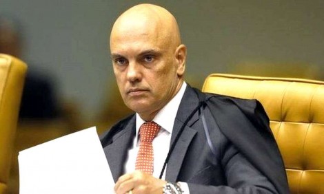 A “Maior Ação do Mundo” começa a avançar e será crucial para o destino de Alexandre de Moraes (veja o vídeo)