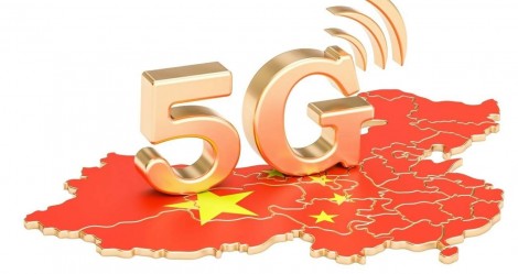 Um alerta importante sobre a implementação da internet 5G através de empresas da China