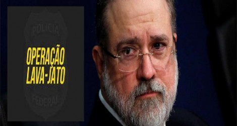 “Palavra dada não volta atrás, Dr. Aras!”