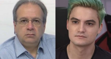 Felipe Neto promete processar jornalista que o chamou de “pedófilo e depravado”, mas pode se dar mal (veja o vídeo)