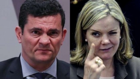 E o PT tenta levar vantagem no embalo do suicídio moral de Moro