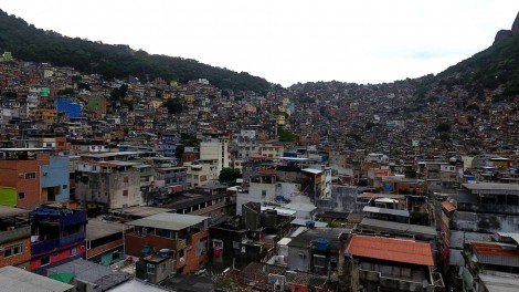 STF confirma liminar e mantém suspensas operações policiais em favelas do Rio