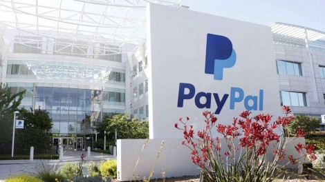 Finalmente o PayPal mostra as garras: Quem viveu na escuridão não aguenta a luz do dia