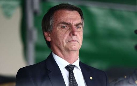 Jair Bolsonaro
