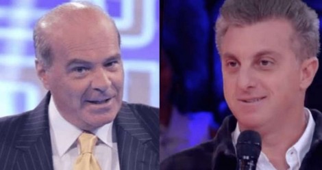 Dono da RedeTv! detona Huck: “Vergonhoso! Fazendo politicagem”