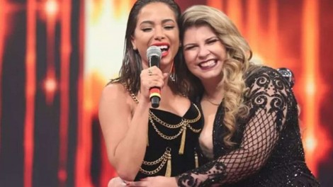 Anitta, Marília Mendonça e as notícias da Lacrolândia e a Cultura do Cancelamento