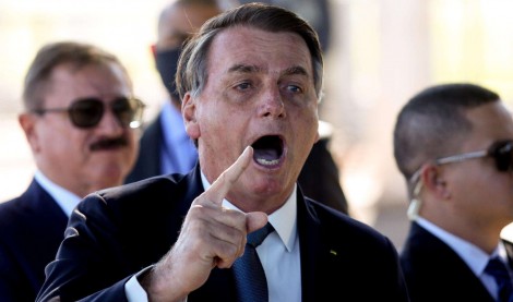 As “besteiras” do Bolsonaro e o objetivo alcançado