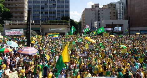 Por que os jovens conservadores estão se multiplicando no Brasil?