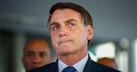 Jair Bolsonaro