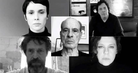 100 mil mortes e o vídeo aterrorizante da galera do “EleNão” (veja o vídeo)