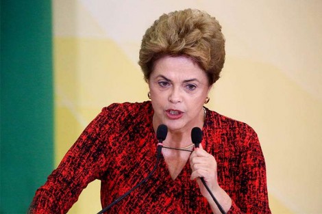 Dilma dá dura em PM mineira e recebe a seguinte resposta: “Não conseguimos entender o que a senhora quis dizer”